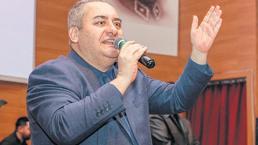 G&ouml;zler CHP k&ouml;kenli olmayan başkanlarda