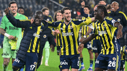 Fenerbahçe'nin maçı sonrası Mert Aydın'dan Kante ve Asensio yorumu! 'Türk futbolunu tanıma stresi'