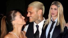 China Suarez 'Çocuk istiyorum' demişti! Wanda Nara sessiz kalamadı, hamlesi şaşırttı