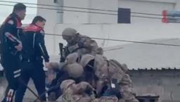 Kız kardeşinin dedikodusunu yaptığı iddiasıyla 4 kişiyi vurmuştu: İfadesi ortaya &ccedil;ıktı