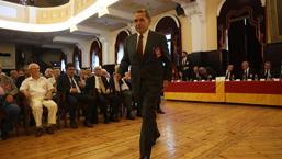 Galatasaray'da olağan divan kurulu toplantısı! 6 aylık mali tablo için sunum