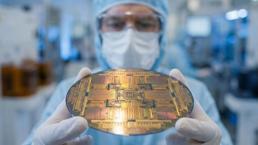 Tayvan'dan Trump'a mesaj: Çip üretimini Amerika'ya taşımak imkansız