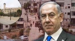 İsrail 200 bin nüfuslu kenti ilhak edecek! 'Ortadan kaldırmayı hedefliyoruz'