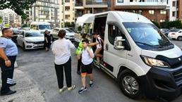 İzmir'de öğrenci servis ücretleri belli oldu