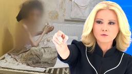 İstanbul’un göbeğinde vahşet evi! Bir deri bir kemik halde bulundu: Bize ölü eti yediriyor