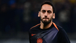 Rota yeniden Hakan Çalhanoğlu! Süper Lig devi şimdiden kolları sıvadı