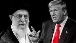 ABD Ortadoğu'ya 2. savaş gemisini yolluyor! Trump: Ya anlaşma ya da kötü şeyler olacak