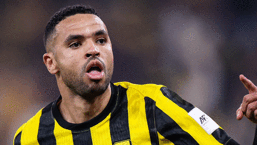 Eski Fenerbahçeli Youssef En-Nesyri siftah yaptı! Al-İttihad farklı kazandı