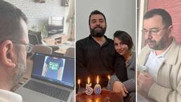 50'sinde dijital girişimci oldu! Sadece ABD'ye satış yapıyor