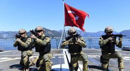 İsrail basını 'ateş kuşağını' yazdı! 'Türkiye'yi durdurmak zor, bu fırsatı kaçırmamamız gerek'