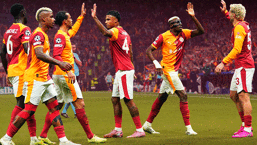 Galatasaray'da yıldız futbolcunun sözleşme talebi belli oldu! Görüşmelerde pürüz