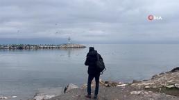 Korkunç olay: 5 yaşındaki oğlunu denizde boğdu: Ölmek istiyordu ben de onu denize ittim