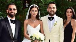 Katre Turan paylaştı! Minik Ayşe Elisa’nın 40’ını uçurdu