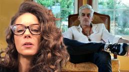 Poyraz Karayel'de partneriydi! Emel Çölgeçen'den Kanbolat Görkem Arslan'a veda