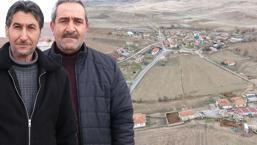 Akın Gürlek’in Adalet Bakanlığı'na getirilmesi, köyünde sevinçle karşılandı