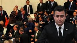 Osman Gökçek, Meclis'teki kavga anını CNN Türk'e anlattı