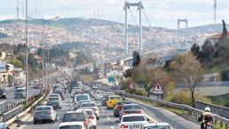 Direksiyonda ‘alo’ diyen 5 bin lira ceza ödeyecek