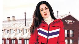 ‘Kusurlar heyecanlandırıyor’