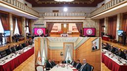 Milliyet rapor taslağına ulaştı! Yalnızca ortak öneriler olacak