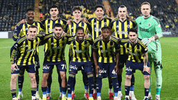 Fenerbahçe'de sezon sonu sürpriz ayrılık! 6 yıldız futbolcu için yeni karar