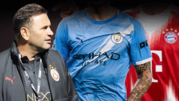 Galatasaray'a bonservissiz dünya yıldızı! Transferde gövde gösterisi