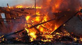 Kamera kayıtları, korkunç veda, ateşe verilen kulübe! Sırlarla dolu ölüm zinciri: 'Çözülmesi imkansız bir gizem'