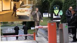 İstanbul'da 30 milyon doları çuvallara doldurup eve getirdi! İstanbul'da akılalmaz son