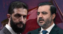 Suriye'de Şara ve bakanlara 5 suikast girişimi! BM raporu ortaya çıkardı