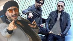 Efsane grup Cankan yine dağıldı: ‘Sen dost değilmişsin’