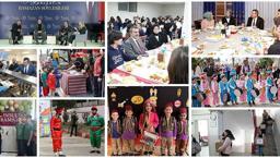 Ramazanda okullarda 'Maarifin Kalbinde Ramazan' etkinlikleri düzenlenecek! 81 ile resmi yazı gönderildi