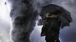 Meteoroloji uyardı: Kuvvetli fırtına ve sağanak alarmı; İşte etkili olacağı iller