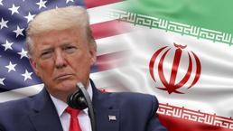 Trump’tan İran’a 'ikinci aşama' tehdidi! 'Çok zor ve travmatik olacak'