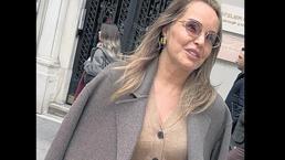 Bengü kendisini ödüllendiriyor