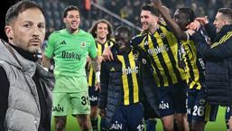 Fenerbahçe, Samandıra'da tam konsantre!