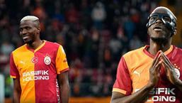 Galatasaray'da Victor Osimhen için ödeme iddiası! Problemin perde arkası ortaya çıktı