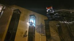 Kağıthane'de can pazarı! Yardım çığlığı ortalığı inletti: Bana maske gönderin