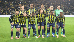 Fenerbahçe'de kritik Trabzonspor deplasmanı öncesi dev prim!