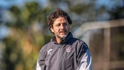 Dev maç öncesi Trabzonspor'a kötü haber! Antrenmana katılmadı