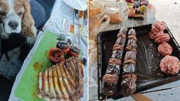 Parası ödendi, et gelmedi: Avukat market kasasını haczetti