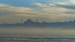 Hayalet İstanbul