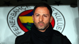 Fenerbahçe'de Trabzonspor maçı Tedesco'dan uyarı! 'Topu onlara vermemeliyiz'