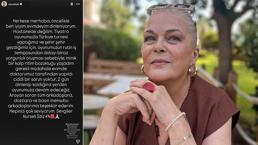 Hastaneye kaldırıldığı iddia edilen Nurseli İdiz'den açıklama