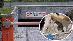 Bakırköy’de 30 milyon dolarlık soygun iddiasında 'İBB' detayı: Paralar bana lazım değildi!