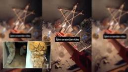 Sevgililer gününde 'aşk büyüsü' tuzağı! 46 milyon TL dolandırdılar