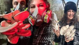 Şehri bırakıp köyde mantar üreticisi oldular! ‘Orta vadede tatmin edici geliri var’