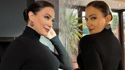 Özge Borak 44 yaşına girdi! Doğum günü paylaşımıyla dikkat çekti