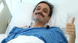 Ufuk Özkan yoğun bakımda mı? Sağlık durumu hakkında yeni açıklama