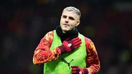 Galatasaray'da gözler Icardi'de! Sözleşme için kritik günler