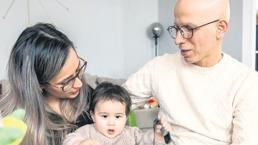 İsveç’te bebeğe sınır dışı kararı!