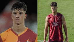 Galatasaray'da Çağrı Balta, Fenerbahçe’yle anlaştı!